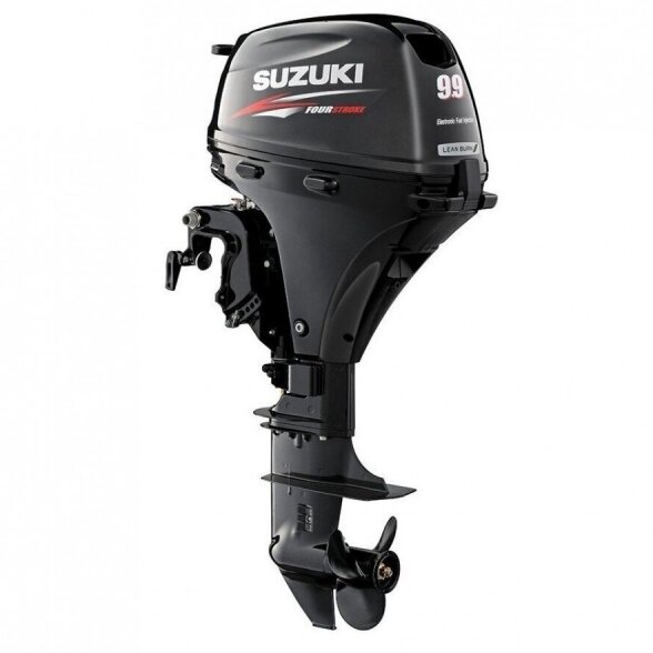 Outboard motor Suzuki DF9.9 BRS 1