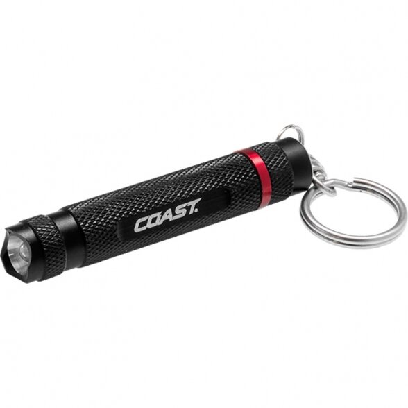 Pendant flashlight Coast G4