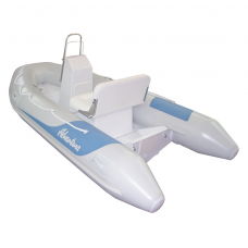 Inflatable RIB boat Adventure Vesta V-345