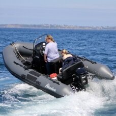 Inflatable RIB boat Adventure Vesta V-500