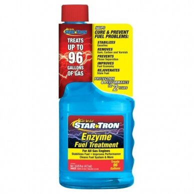 Star Brite fuel additive Star Tron,  500ml