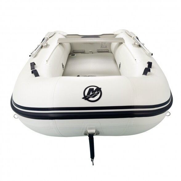 Inflatable boat Quicksilver 300 Airdeck 3