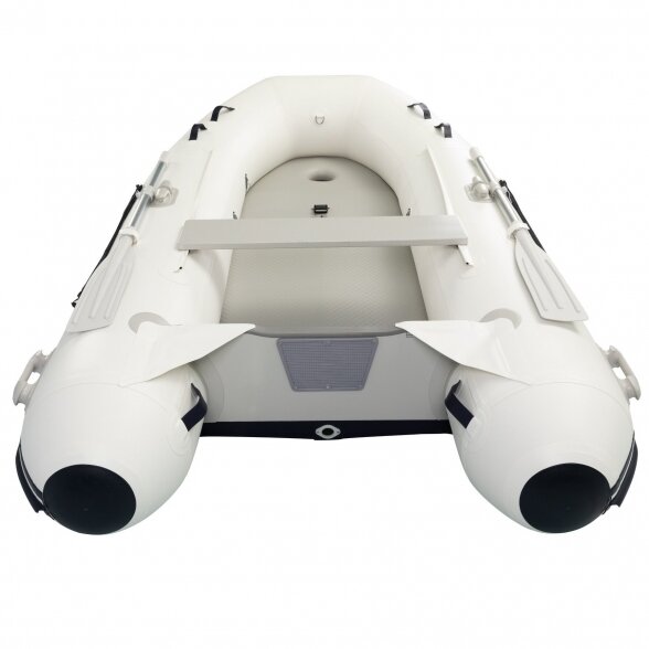 Inflatable boat Quicksilver 300 Airdeck 2