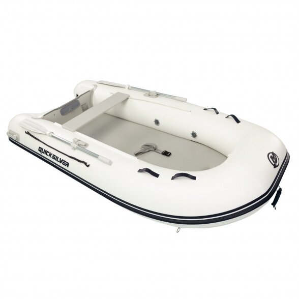 Inflatable boat Quicksilver 300 Airdeck 1