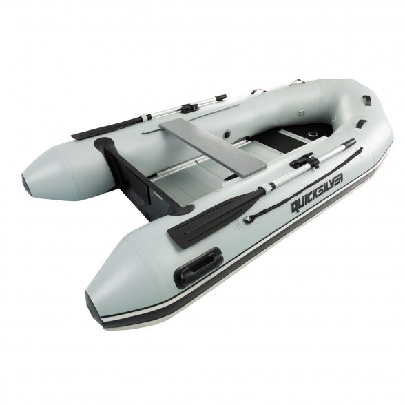 Inflatable boat Quicksilver300 SPORT 1