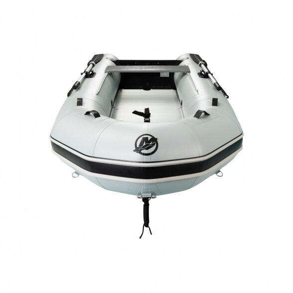 Inflatable boat Quicksilver300 SPORT 2