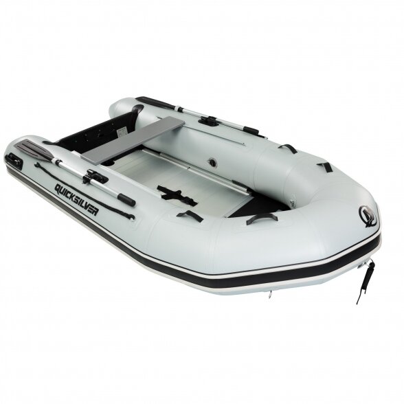 Inflatable boat Quicksilver300 SPORT