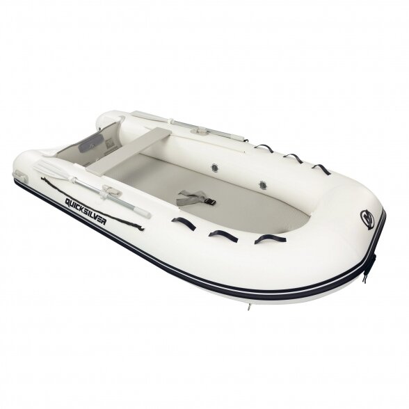 Inflatable boat Quicksilver 320 Airdeck 1