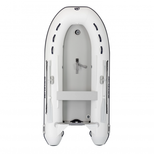 Inflatable boat Quicksilver 320 Airdeck 5