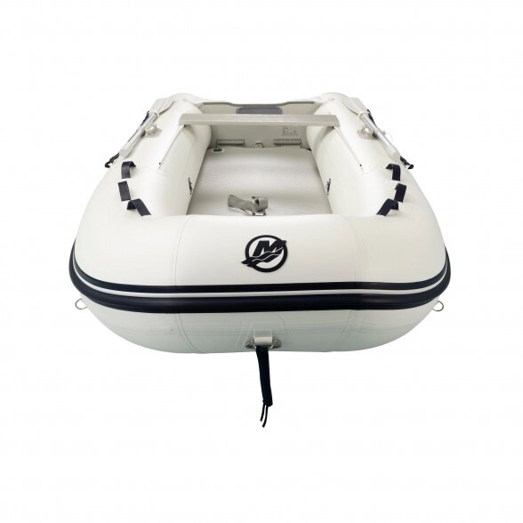 Inflatable boat Quicksilver 320 Airdeck 2