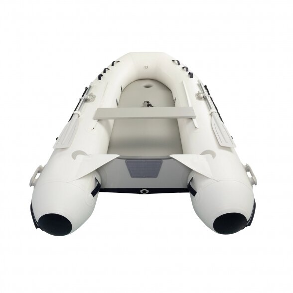 Inflatable boat Quicksilver 320 Airdeck 3