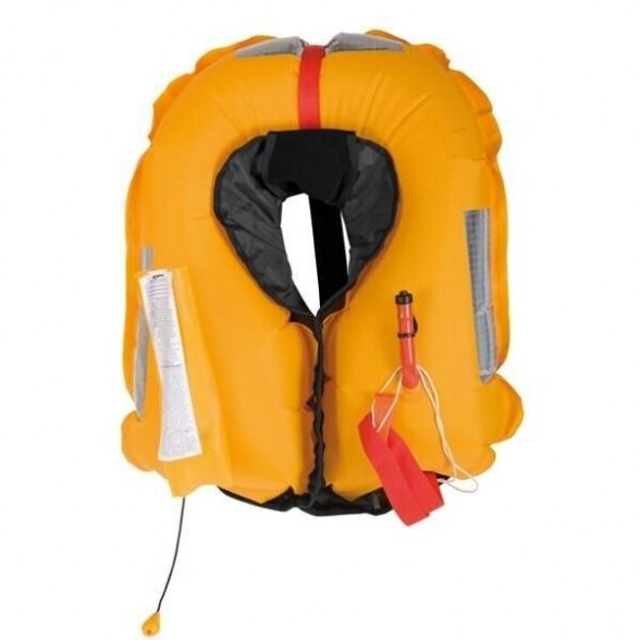 Besto 165N inflatable life vest 1