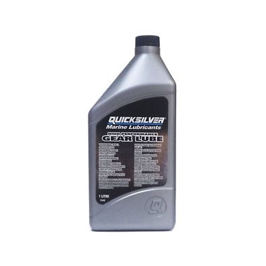 Quicksilver gear lube, 1 l