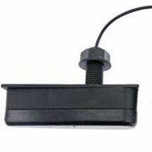 Raymarine CPT-110 plastic through hull transducer