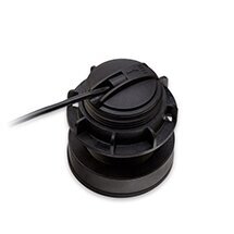 Raymarine CPT-S Plastic ThruHull 0° transducer