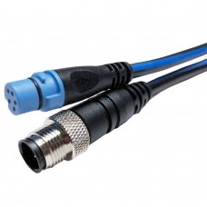 Raymarine SeaTalkNg Backbone to DeviceNet adapter cable 0.4 m (M)