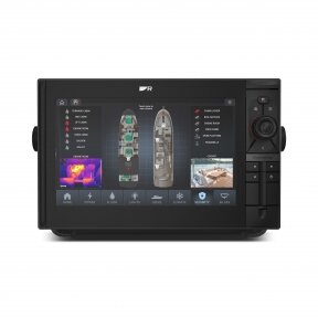 Raymarine Axiom 2 Pro 12 S daugiafunkcinis monitrorius