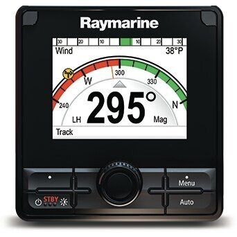 Raymarine P70Rs autopilot control head