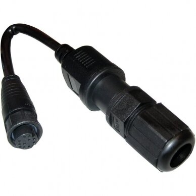 Raymarine RayNet to RJ45F adapter 10cm