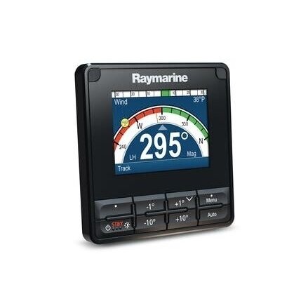 Raymarine autopilot EV-100, wheel 4