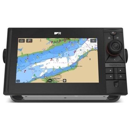 Raymarine  Axiom 2 Pro 9 S chartplotter 2