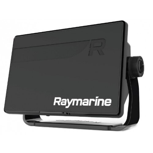 Raymarine Axiom 7 sun cover when Trunnion mounted