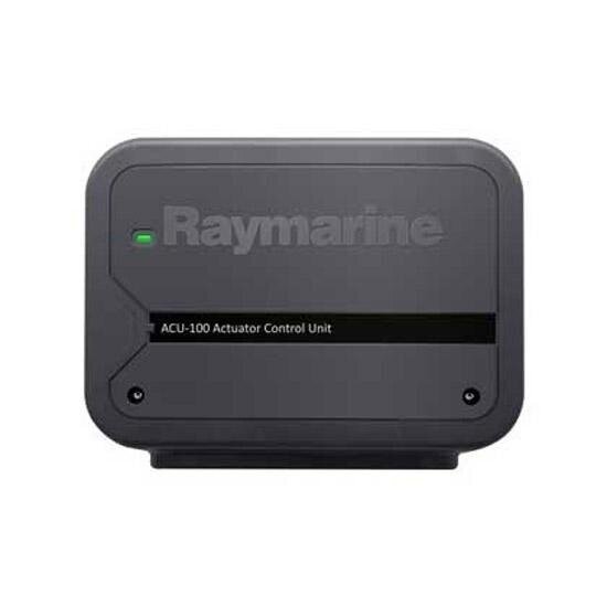 Autopilotas ,,Raymarine" EV-100, wheel 3