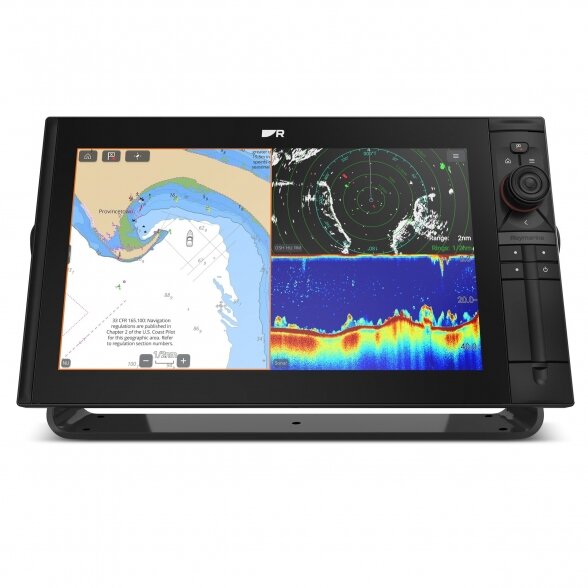 Raymarine Axiom 2 Pro 16 S daugiafunkcinis monitrorius 2