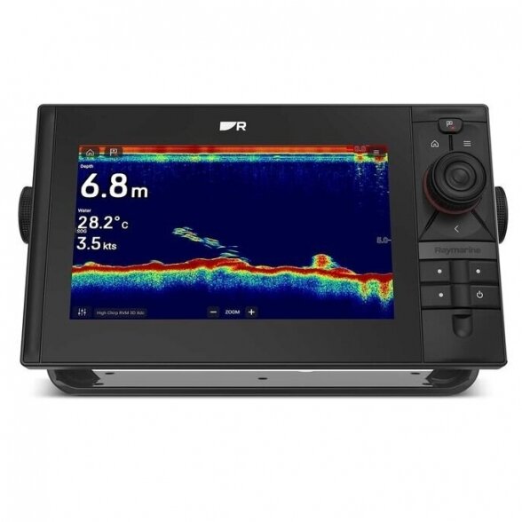 Raymarine  Axiom 2 Pro 9 S chartplotter