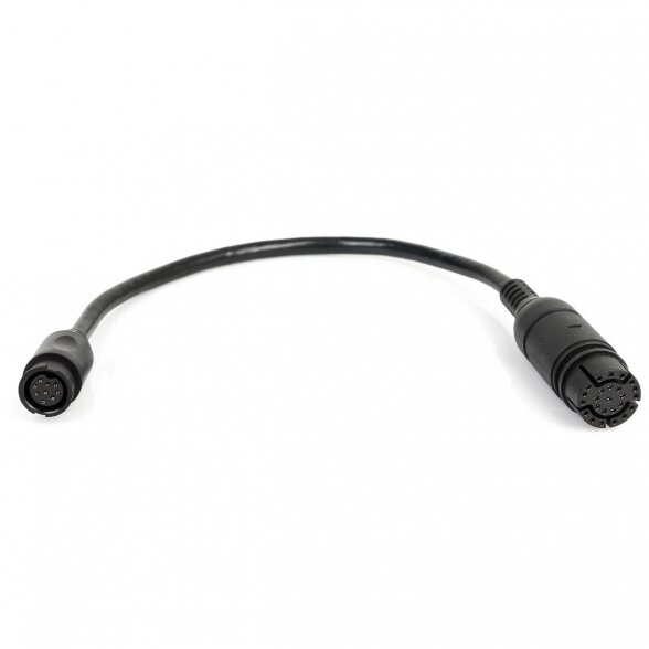 Raymarine AXIOM RV cable to CP370/DV transducers