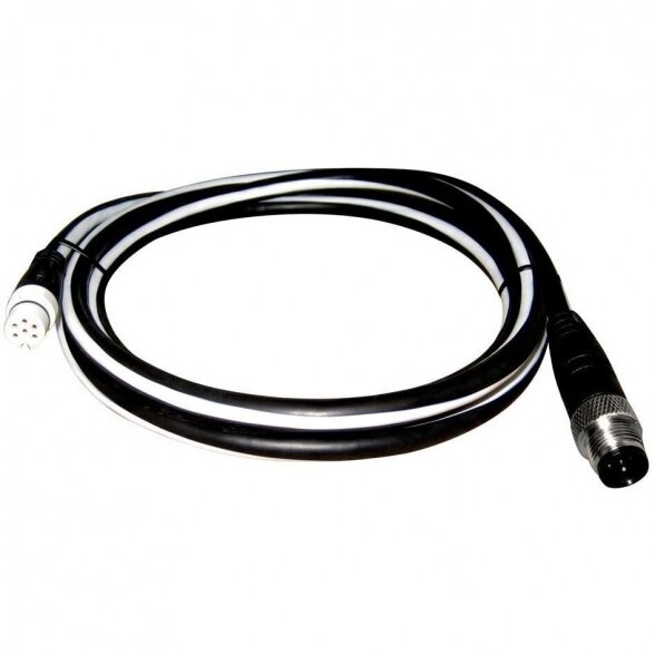 Raymarine DeviceNet male (M) cable 1.5 m