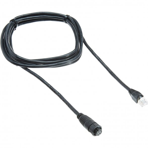 Raymarine Raynet - RJ45 M 1m cable