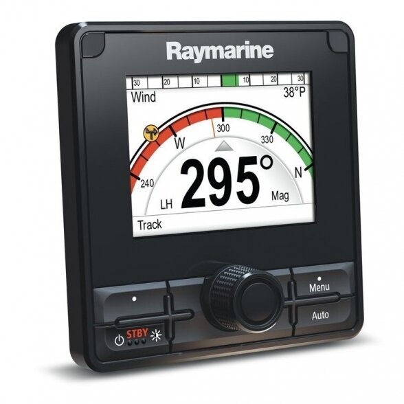 Raymarine P70Rs autopiloto valdymo galvutė 1