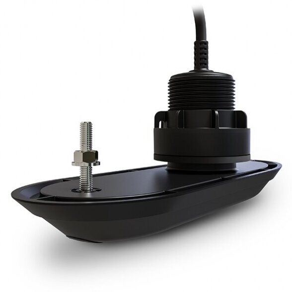 Raymarine plastic RV-300 transducer