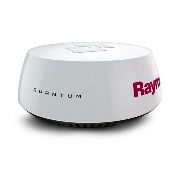 Raymarine Quantum radaras 18" Q24W