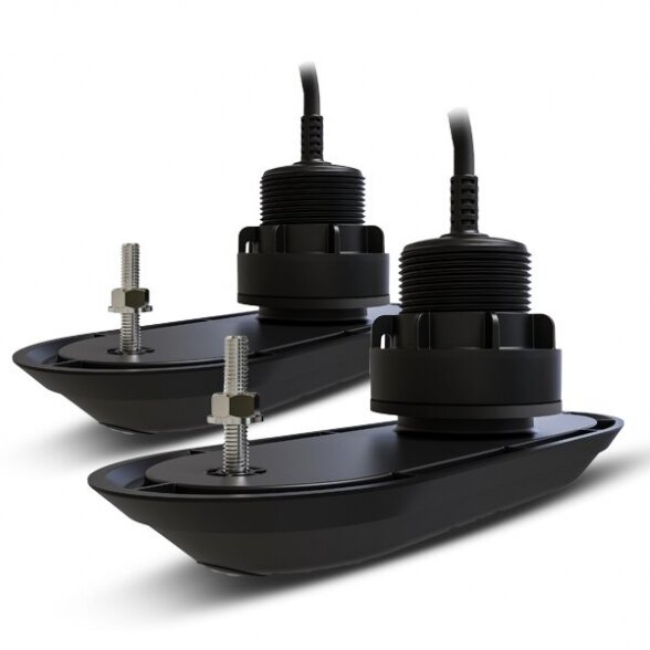 Raymarine RV-320 plastic 20° transducers kit