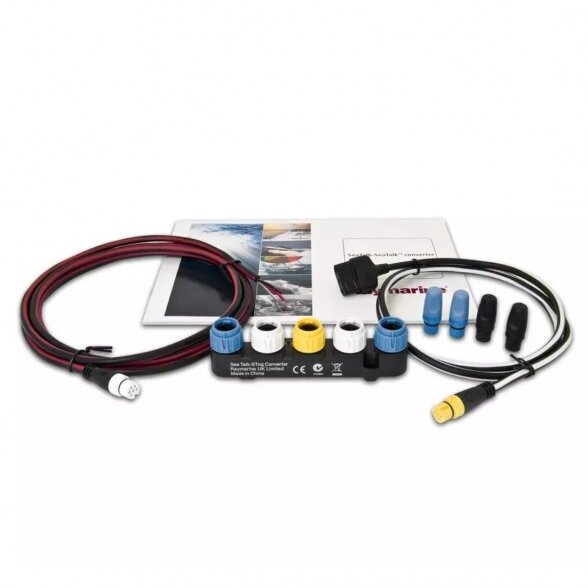 Raymarine ST1 STNG adapter kit