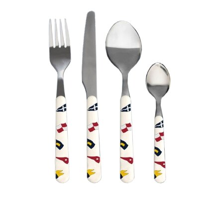 Cutlery REGATA (24 pcs.)