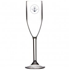 Champagne glass set SAILOR SOUL (6 pcs.)