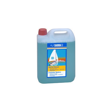 Sadira multi-purpose marine cleaner, 2 l