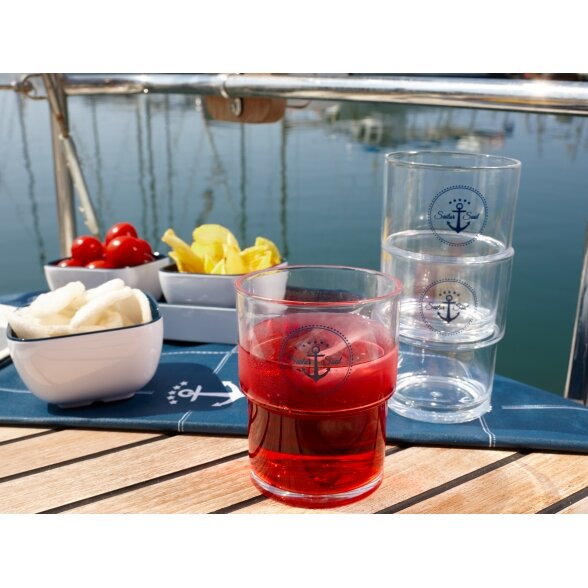 Glass set SAILOR SOUL (12 pcs.) 1