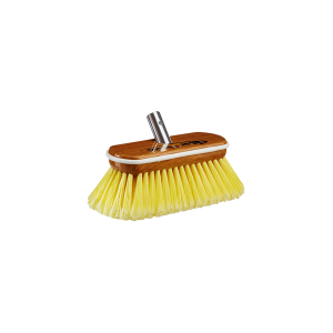 Brush Star Brite, yellow 20 cm