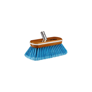 Brush Star Brite, blue 20 cm