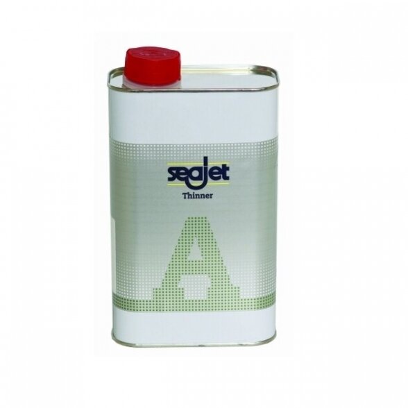 Antifouling thinner THINNER 1L