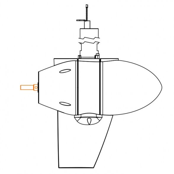 Propeller v30/p4000 Cruise 1