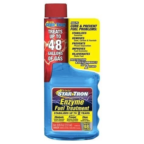 Star Brite fuel additive Star Tron 237 ml