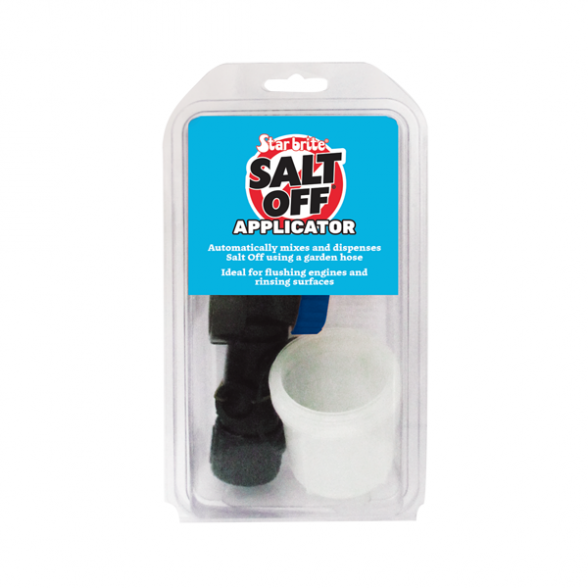 Star Brite Salt Off Applicator