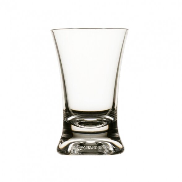 Small glass set (6 pcs.)