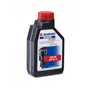 Suzuki Gear Oil SAE90 tepalas į koją,  1 l