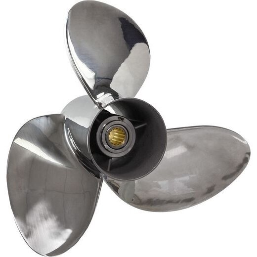 Suzuki propeller 3x16x17 RR 1